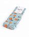 Носки мужские Happy Socks Combed Cotton Sunflower Grey Green