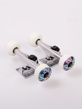 Комплект подвеска, колеса, подшипники Element Component Combo Multi Комплект подвеска, колеса, подшипники Element Component Combo Multi