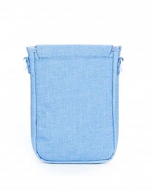 Сумка на ремешке для документов Herschel Pender iPad Mini Chambray Сумка на ремешке для документов Herschel Pender iPad Mini Chambray