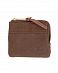 Кошелек Herschel Johnny Leather w Card Slots Leather Nubuck отзывы