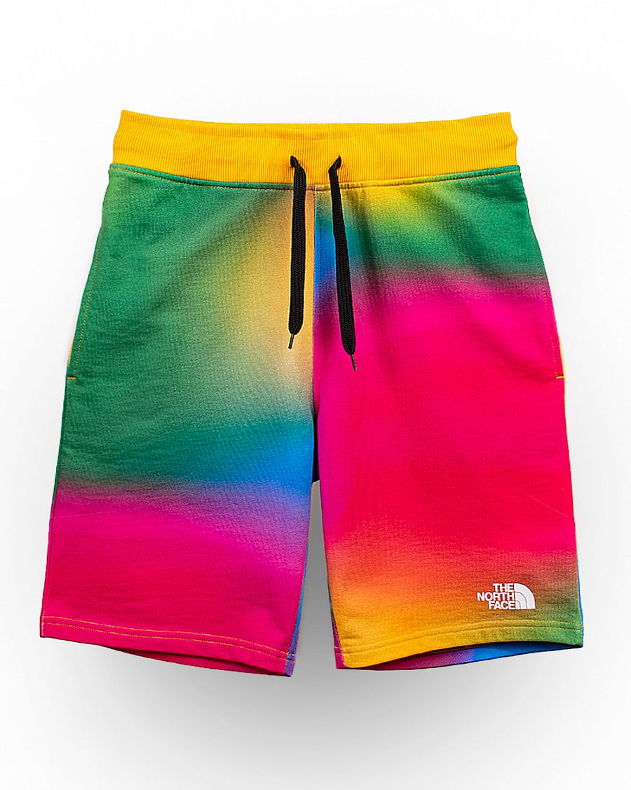 Шорты мужские The North Face STAND SUPER SONIC BLUE COLOR GRADIENT отзывы Шорты мужские The North Face STAND SUPER SONIC BLUE COLOR GRADIENT отзывы