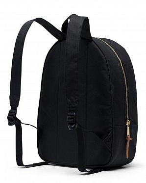 Рюкзак небольшой Herschel Grove S Black Рюкзак небольшой Herschel Grove S Black