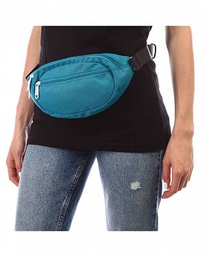 Сумка на пояс Anello Japan Original 118 Sea Сумка на пояс Anello Japan Original 118 Sea
