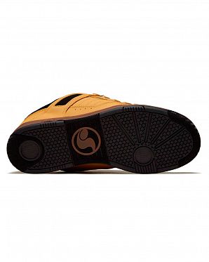 Кеды мужские DVS Enduro 125 CHARCOAL Chamois Black Nubuk Кеды мужские DVS Enduro 125 CHARCOAL Chamois Black Nubuk