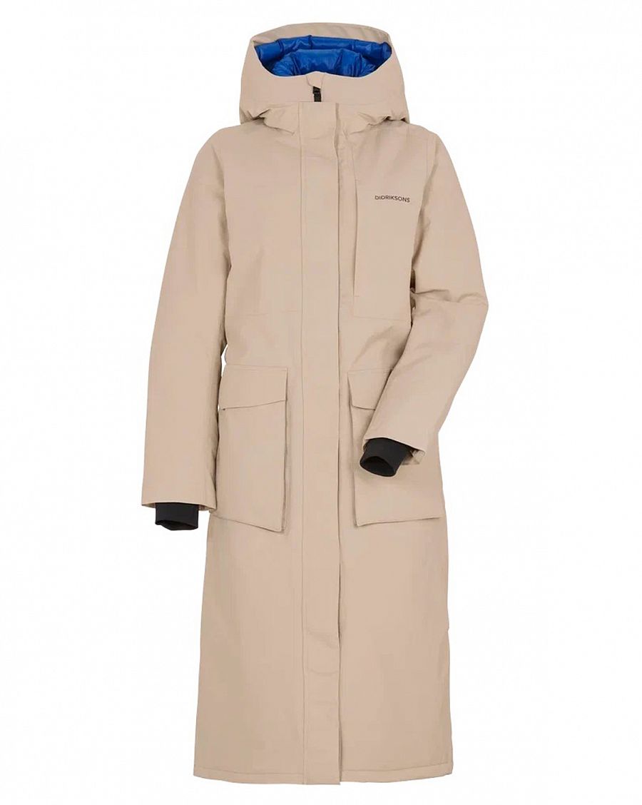 leya parka long