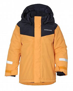 Костюм детский Didriksons SKARE Yellow Костюм детский Didriksons SKARE Yellow