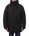 Куртка мужская зимняя водонепроницаемая на мембране Reloaded Style 2 Black