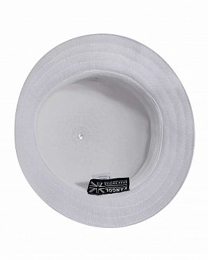 Панама Kangol Tropic Casual White Панама Kangol Tropic Casual White