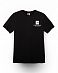 Футболка мужская The North Face HALF DOME CALIFORNIA USA Black отзывы