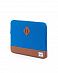 Чехол Herschel Heritage Sleeve для 13'' Macbook Cobalt отзывы
