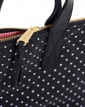 Сумка клатч Herschel Willmore Willmore Polka Dot Small Сумка клатч Herschel Willmore Willmore Polka Dot Small