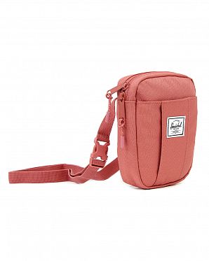 Сумочка через плечо для документов Herschel Cruz DUSTY CD Сумочка через плечо для документов Herschel Cruz DUSTY CD