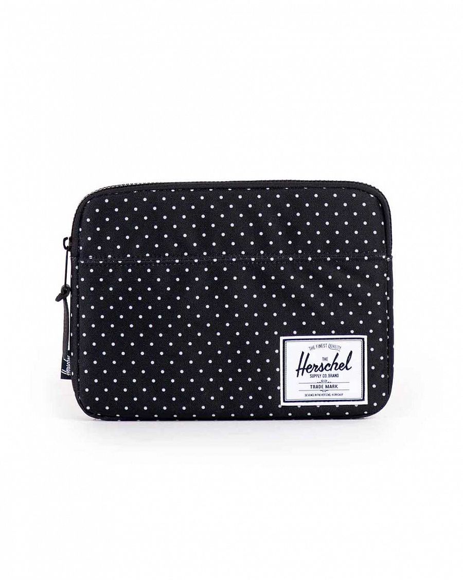 Чехол водоотталкивающий Herschel Anchor iPad/iPad Air Polka Dot отзывы Чехол водоотталкивающий Herschel Anchor iPad/iPad Air Polka Dot отзывы