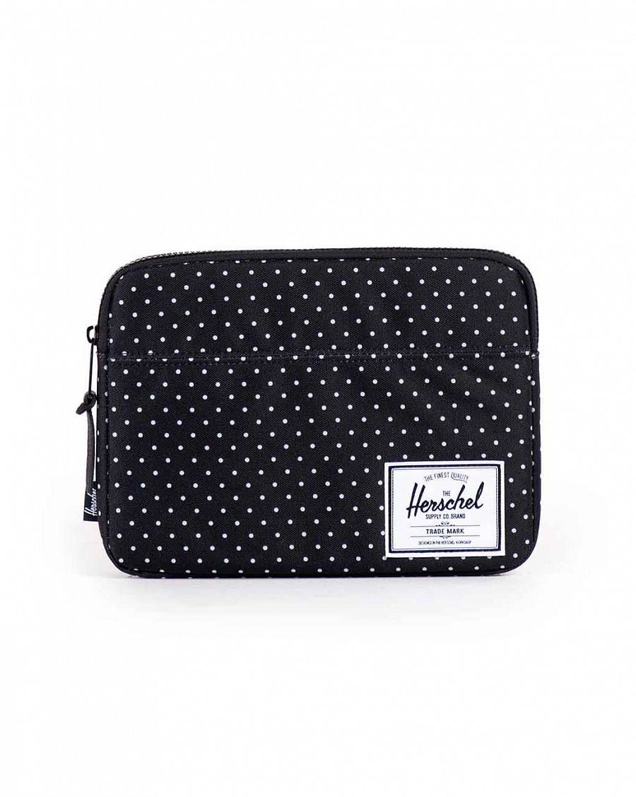 Чехол водоотталкивающий Herschel Anchor iPad/iPad Air Polka Dot отзывы