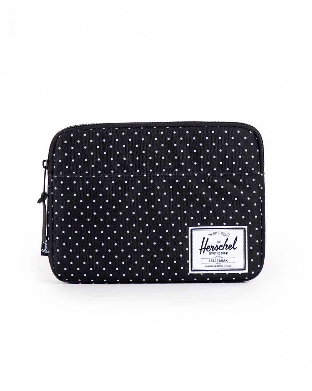 Чехол водоотталкивающий Herschel Anchor iPad/iPad Air Polka Dot отзывы