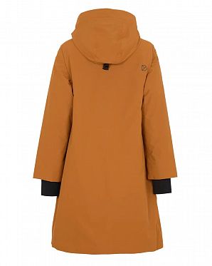 Парка женская Didriksons AINO 504309 Orange Парка женская Didriksons AINO 504309 Orange