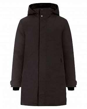 Парка мужская зимняя Didriksons Viktor 505457 Black Парка мужская зимняя Didriksons Viktor 505457 Black
