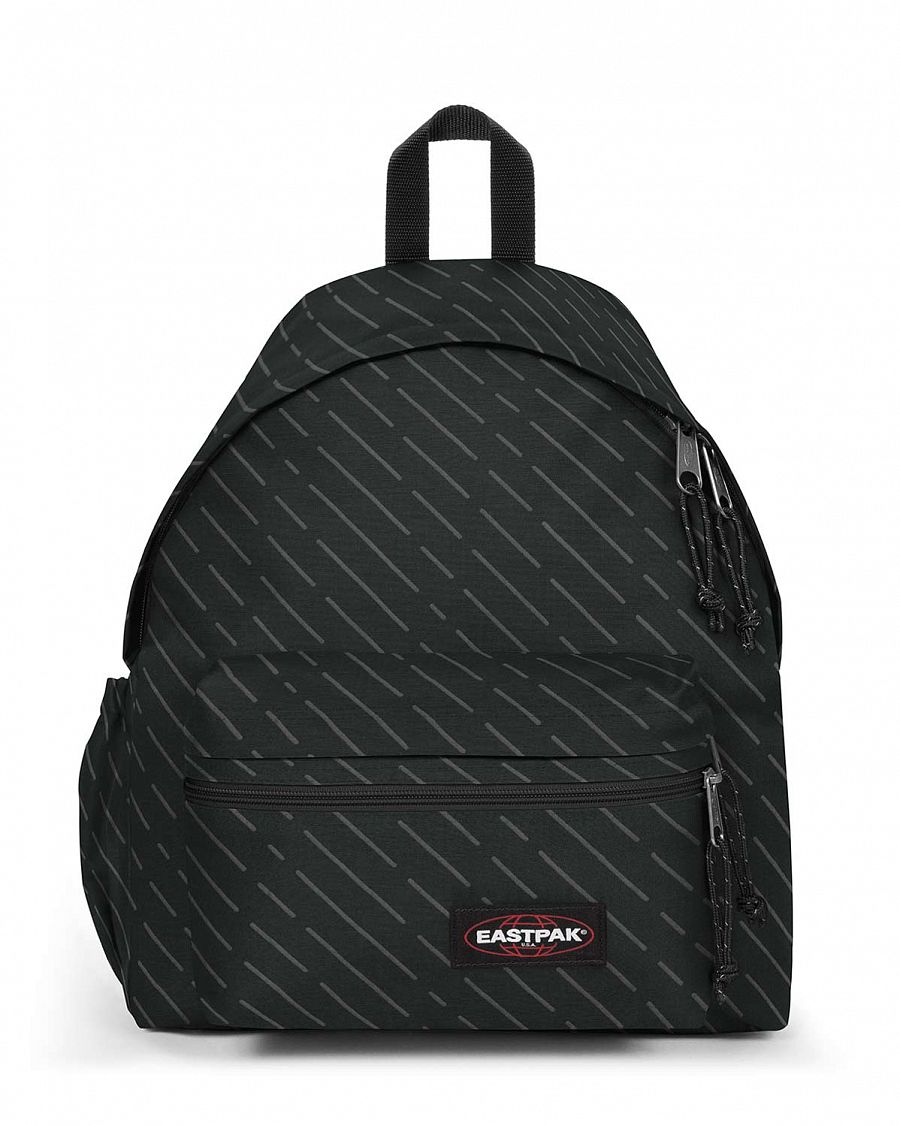 Рюкзак водоотталкивающий для 13 ноутбука Eastpak Padded Zippl'r Geo Stripe отзывы