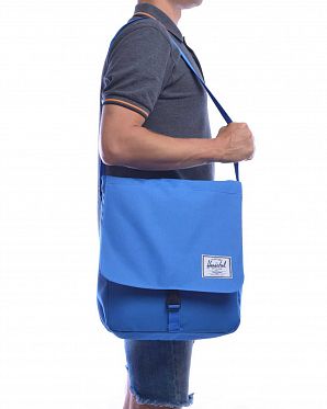 Сумка Herschel Scottie Cobalt