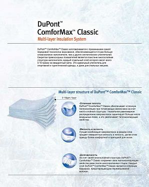 Куртка мужская демисезонная Elvine Benny Navy Blue Куртка мужская демисезонная Elvine Benny Navy Blue