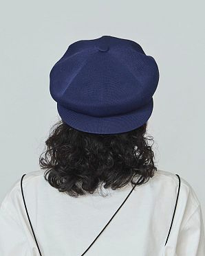 Кепка Kangol Tropic Spitfire 0289BC Navy Кепка Kangol Tropic Spitfire 0289BC Navy