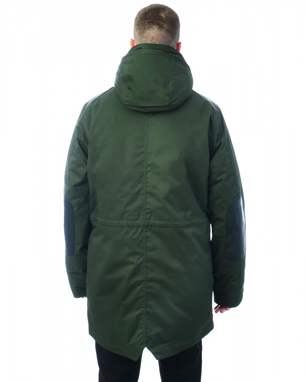 Lee outlet park jacket