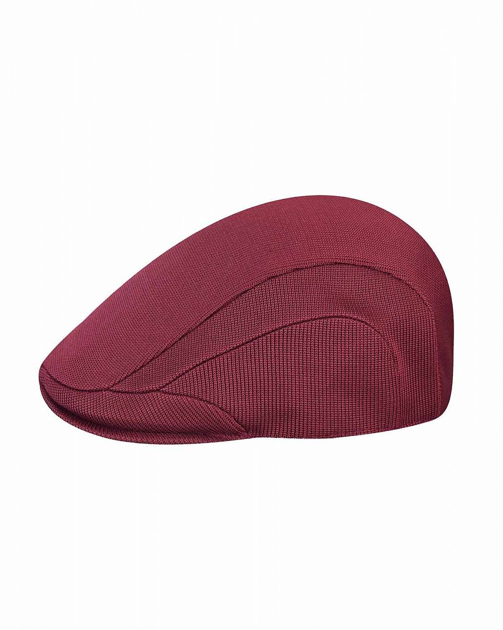 Кепка Kangol 6915BC TROPIC 507 CAP CORDOVAN отзывы