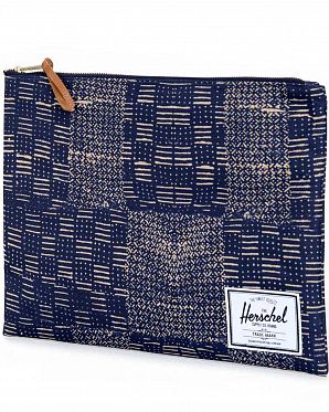 Клатч Herschel Network Extra Large Boro Клатч Herschel Network Extra Large Boro