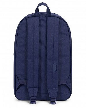 Рюкзак водоотталкивающий с отделом для 15 ноутбука Herschel Pop Quiz PEAC BACH Рюкзак водоотталкивающий с отделом для 15 ноутбука Herschel Pop Quiz PEAC BACH