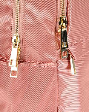 Рюкзак водонепроницаемый облегченный Legato Largo Japan Nylon LT-H1421 Pink