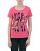 Футболка Napapijri женская Pink отзывы