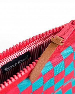 Чехол водоотталкивающий Herschel Anchor iPad Air Salmon