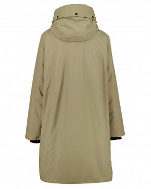 Парка женская Didriksons Aiko 504837 Dusty Olive Парка женская Didriksons Aiko 504837 Dusty Olive