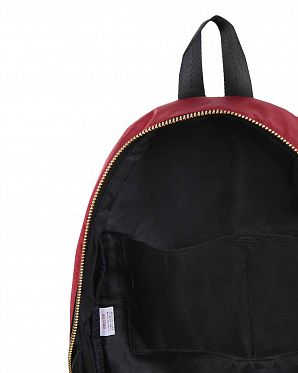 Рюкзак водонепроницаемый японский Legato Largo Japan Med Nylon Wine