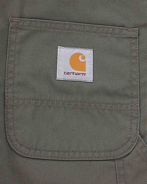 Шорты мужские Fort Bermuda Cortez Cotton Polyester Twill 8.75 Oz Leaf