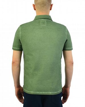 Футболка Поло Better Rich Soho Polo Ivy Футболка Поло Better Rich Soho Polo Ivy