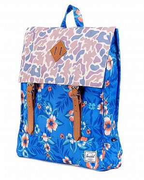 Рюкзак городской для 15 ноутбука Herschel Survey Plus Paradise