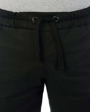 Джоггеры карго мужские летние Cool Penguin JMD 1713 Black Джоггеры карго мужские летние Cool Penguin JMD 1713 Black