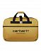 Сумка спортивная Сarhartt WIP Sport Bag Saffron отзывы