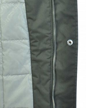 Куртка мужская утепленная водоотталкивающая Швеция Elvine Eames Dark Olive Куртка мужская утепленная водоотталкивающая Швеция Elvine Eames Dark Olive