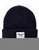 Шапки Iriedaily Smurpher Heavy Beanie Navy отзывы