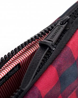 Чехол водоотталкивающий Herschel Anchor iPad Air Buffalo Plaid