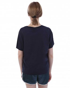 Футболка Женская Tommy Hilfiger Navy