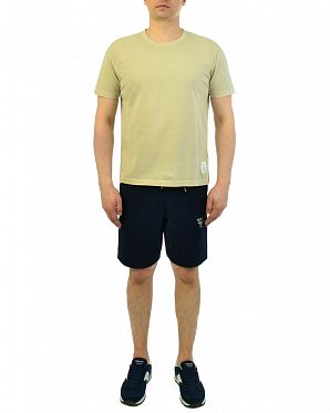 Футболка мужская Better Rich Brooklyn Tee Shirt Fossil Футболка мужская Better Rich Brooklyn Tee Shirt Fossil