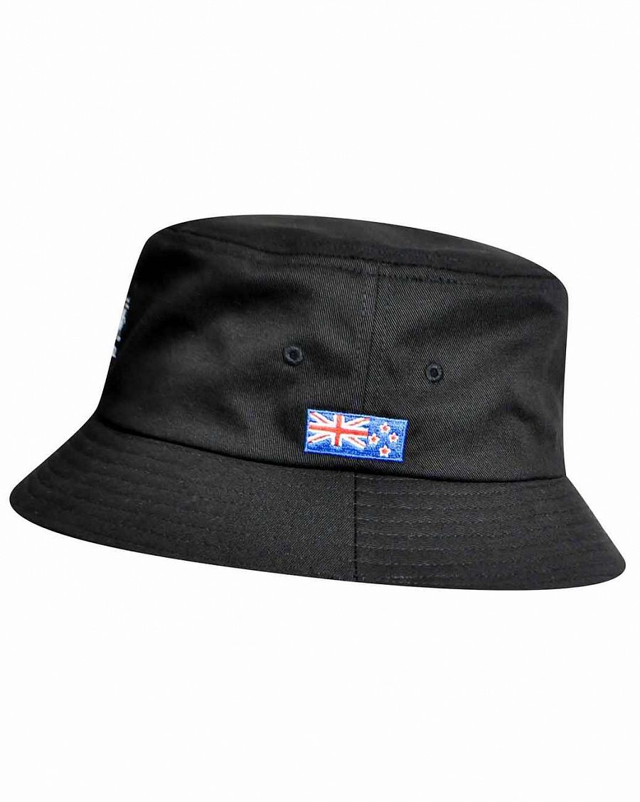 Панама Kangol Nations Bucket New Zeland отзывы