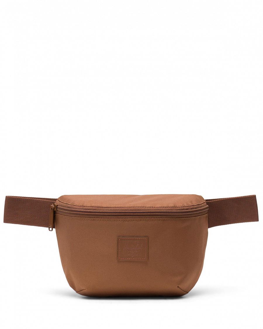 Сумка поясная Herschel Fourteen Light Saddle отзывы Сумка поясная Herschel Fourteen Light Saddle отзывы