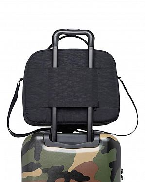 Сумка через плечо Herschel Orion Carryall Black Сумка через плечо Herschel Orion Carryall Black