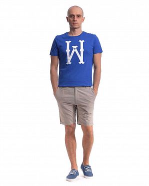 Шорты повседневные Iriedaily Golfer Chambray Khaki