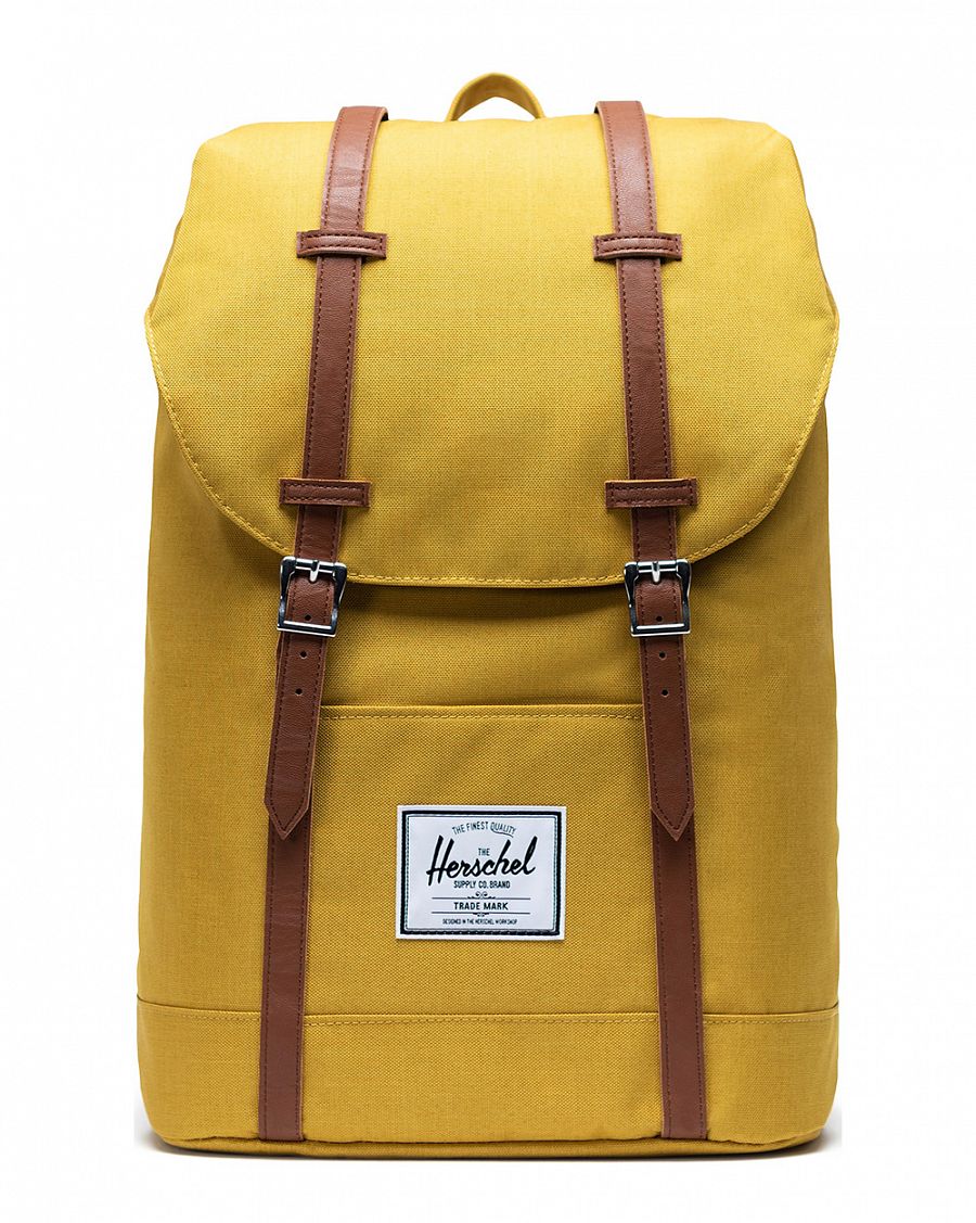 Рюкзак с отделением для 15 ноутбука Herschel Retreat Arrowwood Crosshatch отзывы Рюкзак с отделением для 15 ноутбука Herschel Retreat Arrowwood Crosshatch отзывы