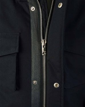 Куртка мужская демисезонная Elvine Eric Navy Куртка мужская демисезонная Elvine Eric Navy